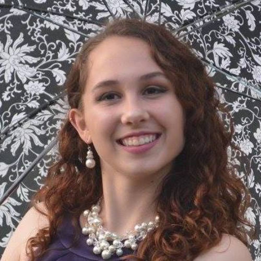 Meet your Posher, Mary